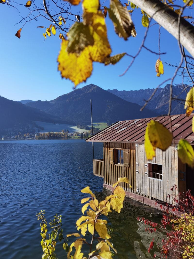 WALCHSEE WANDERN ⛰️️ Das Sind Die Besten Wanderungen!