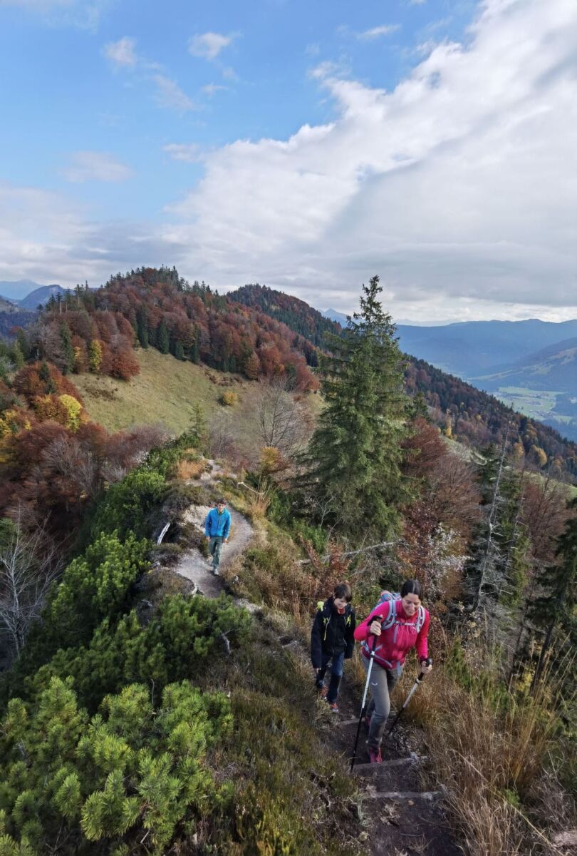 WALCHSEE WANDERN ⛰️️ Das Sind Die Besten Wanderungen!