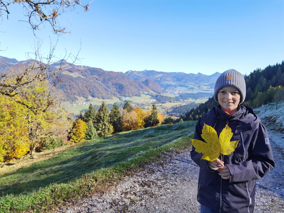 WALCHSEE WANDERN ⛰️️ Das Sind Die Besten Wanderungen!